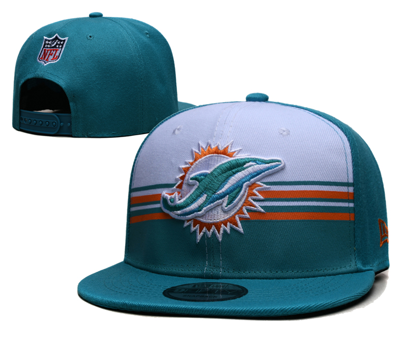 2024 NFL Miami Dolphins Hat YS20241118